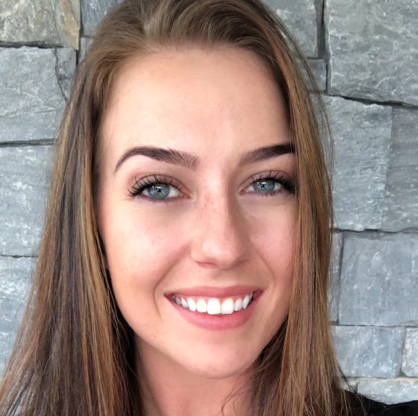Brittany Penzer, RMT at Healing House Abbotsford