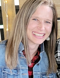 Katrina Sawatzky, RMT at Healing House Abbotsford
