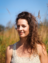 Laura Anctil, Certified Usui Reiki Master at Healing House Abbotsford