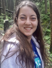 Milan Peters, RMT at Healing House Abbotsford